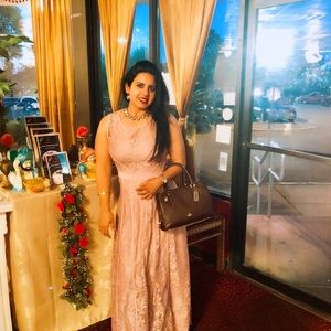 Meet your Posher, Sheetal